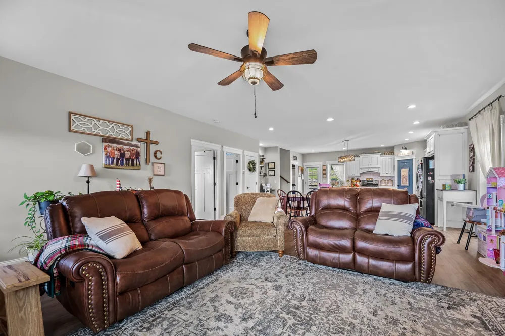 104 Hickerson Rd Wartrace, TN 37183