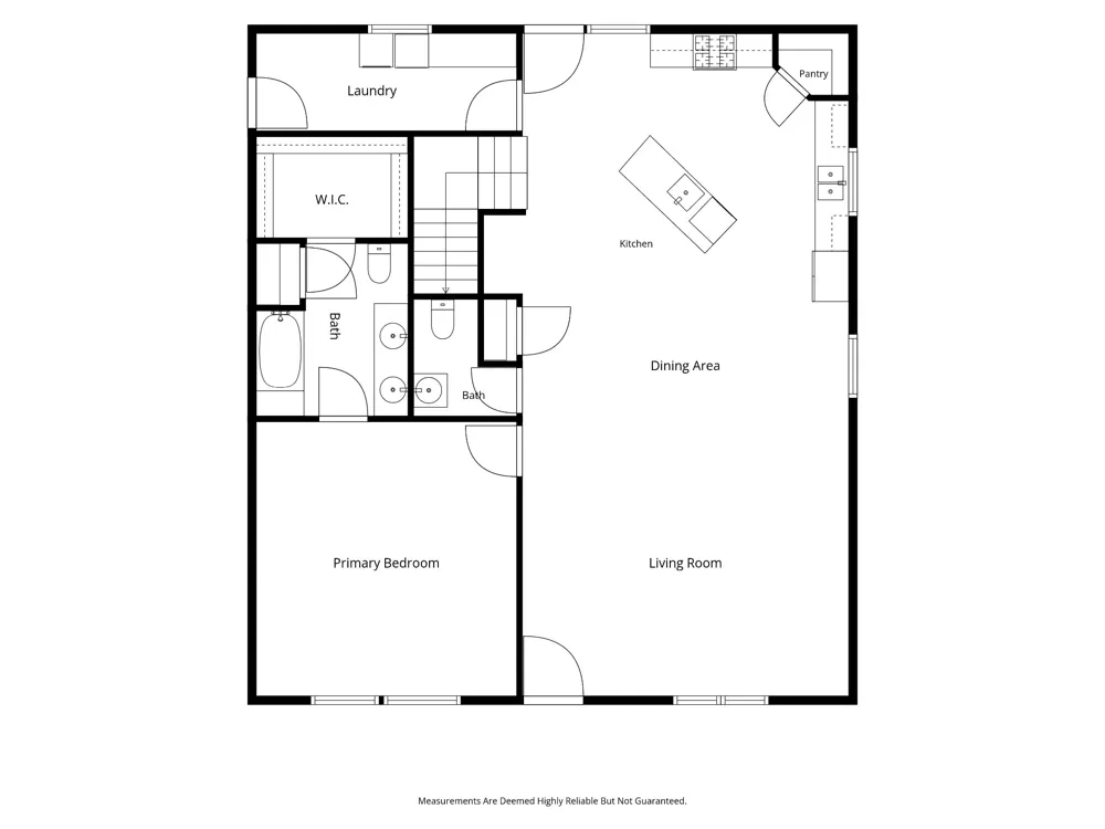 104 Hickerson Rd Wartrace, TN 37183