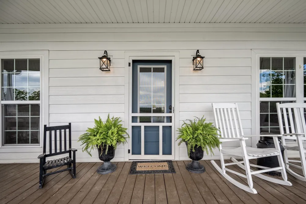 104 Hickerson Rd Wartrace, TN 37183