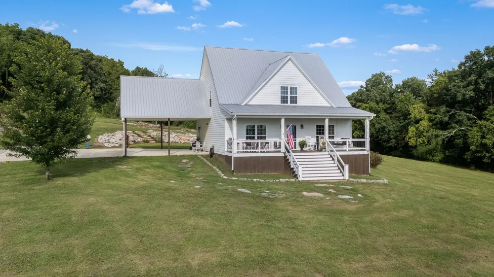 104 Hickerson Rd Wartrace, TN 37183