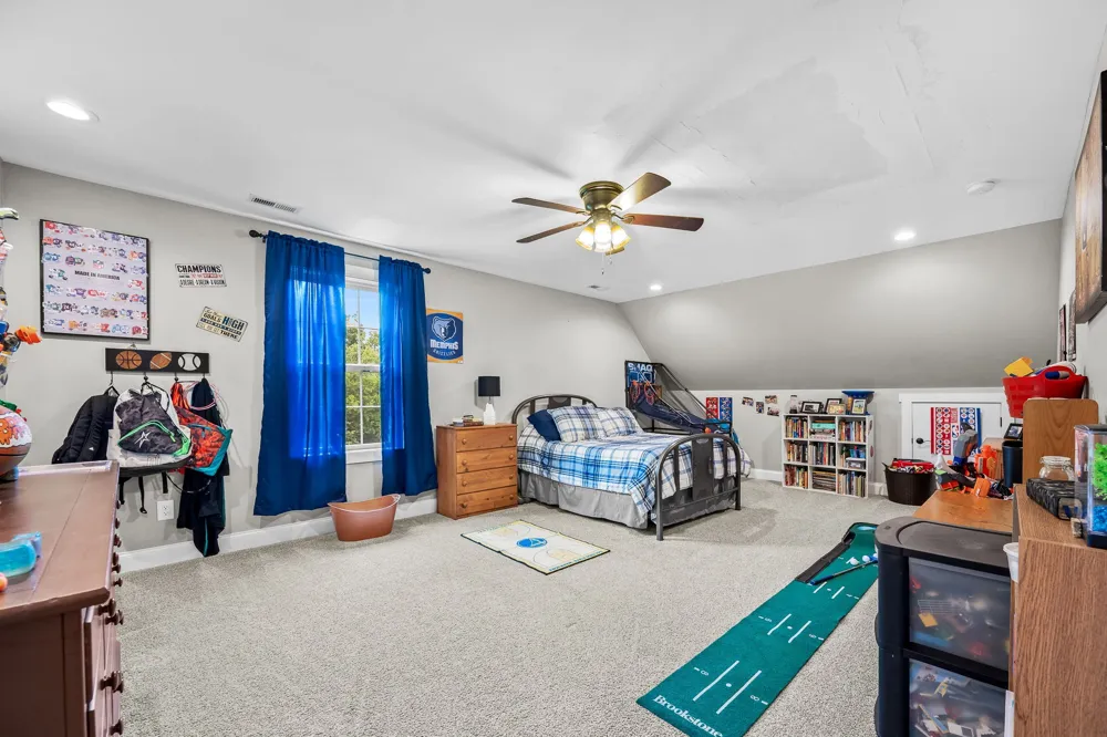 104 Hickerson Rd Wartrace, TN 37183
