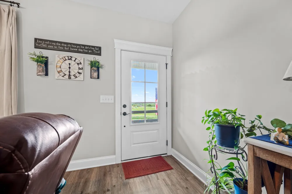 104 Hickerson Rd Wartrace, TN 37183