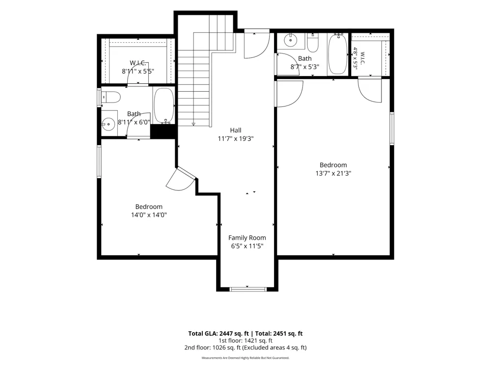 104 Hickerson Rd Wartrace, TN 37183