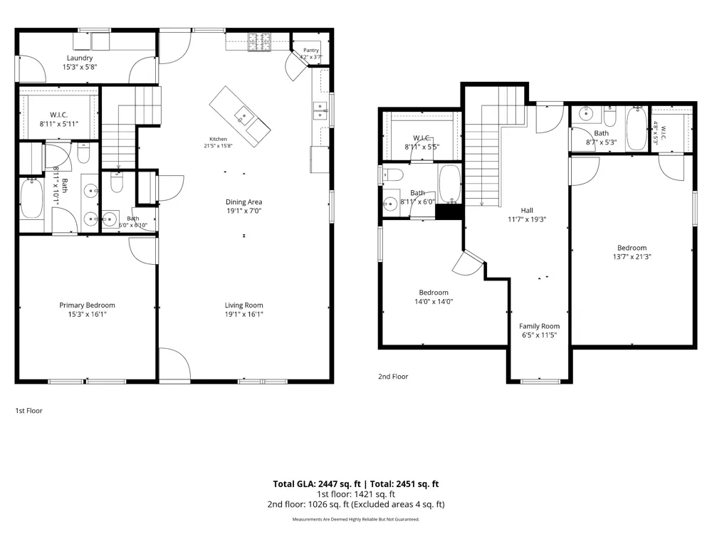 104 Hickerson Rd Wartrace, TN 37183