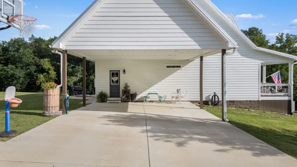 104 Hickerson Rd Wartrace, TN 37183
