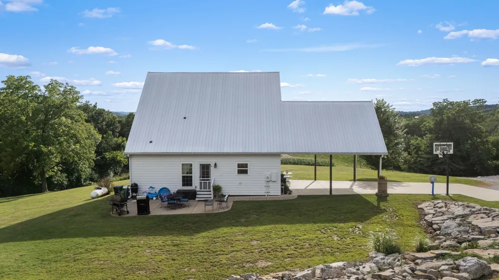 104 Hickerson Rd Wartrace, TN 37183