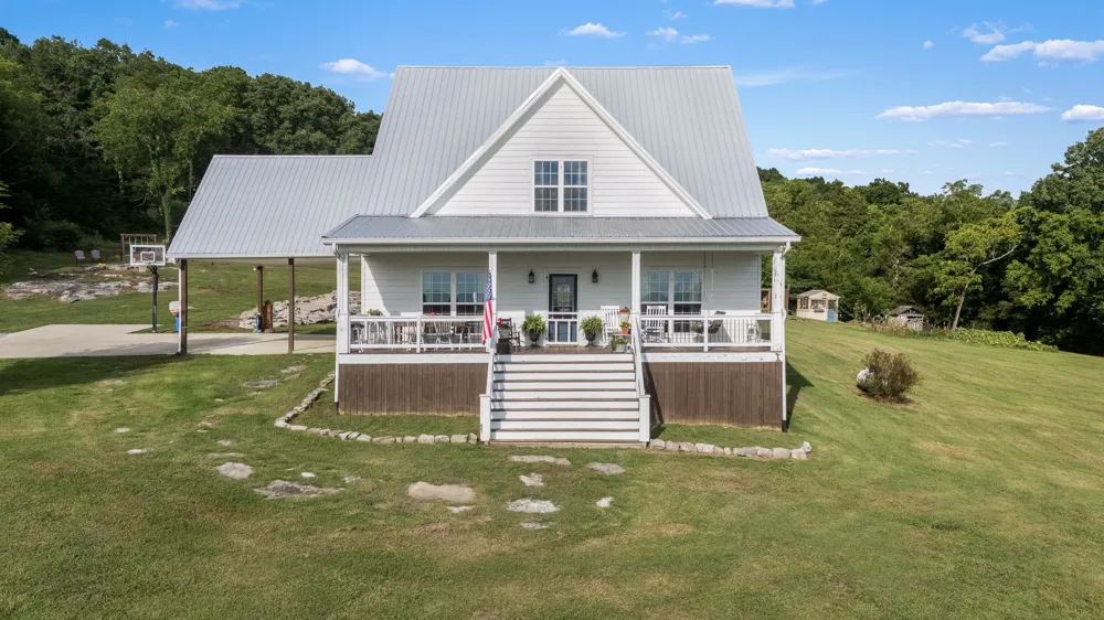 104 Hickerson Rd Wartrace, TN 37183