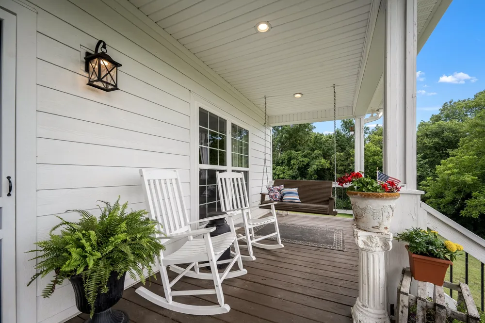 104 Hickerson Rd Wartrace, TN 37183