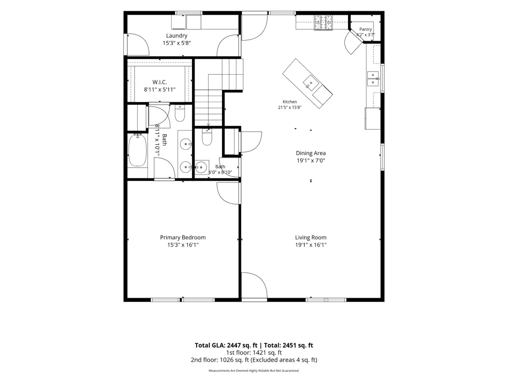 104 Hickerson Rd Wartrace, TN 37183