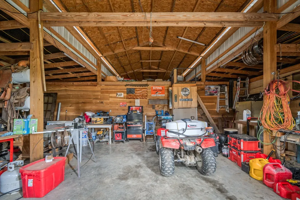 104 Hickerson Rd Wartrace, TN 37183