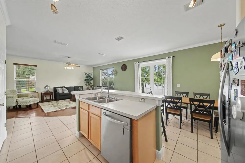 246 BRIGHTVIEW DRIVE Lake Mary, FL 32746