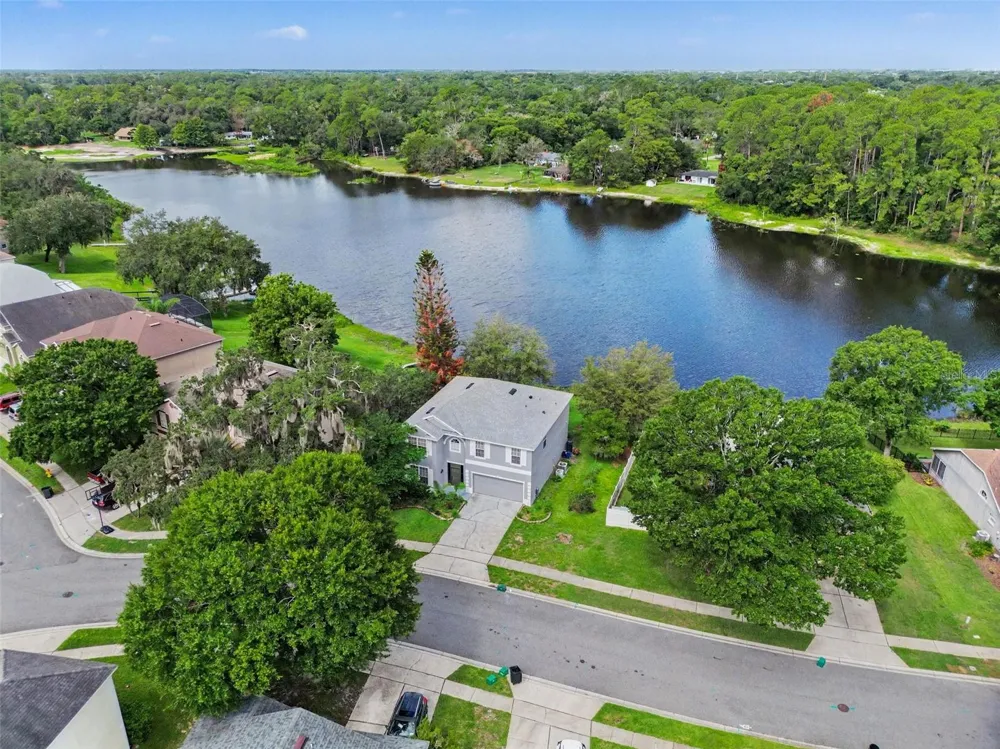 246 BRIGHTVIEW DRIVE Lake Mary, FL 32746