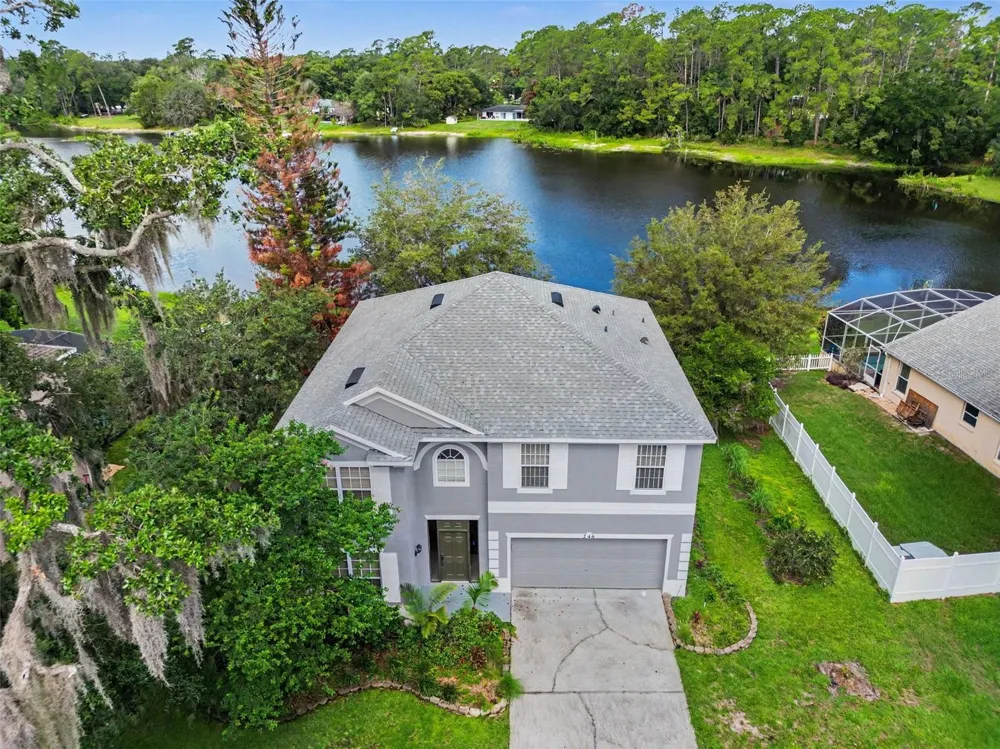 246 BRIGHTVIEW DRIVE Lake Mary, FL 32746