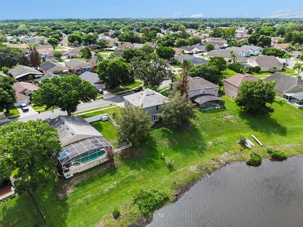 246 BRIGHTVIEW DRIVE Lake Mary, FL 32746