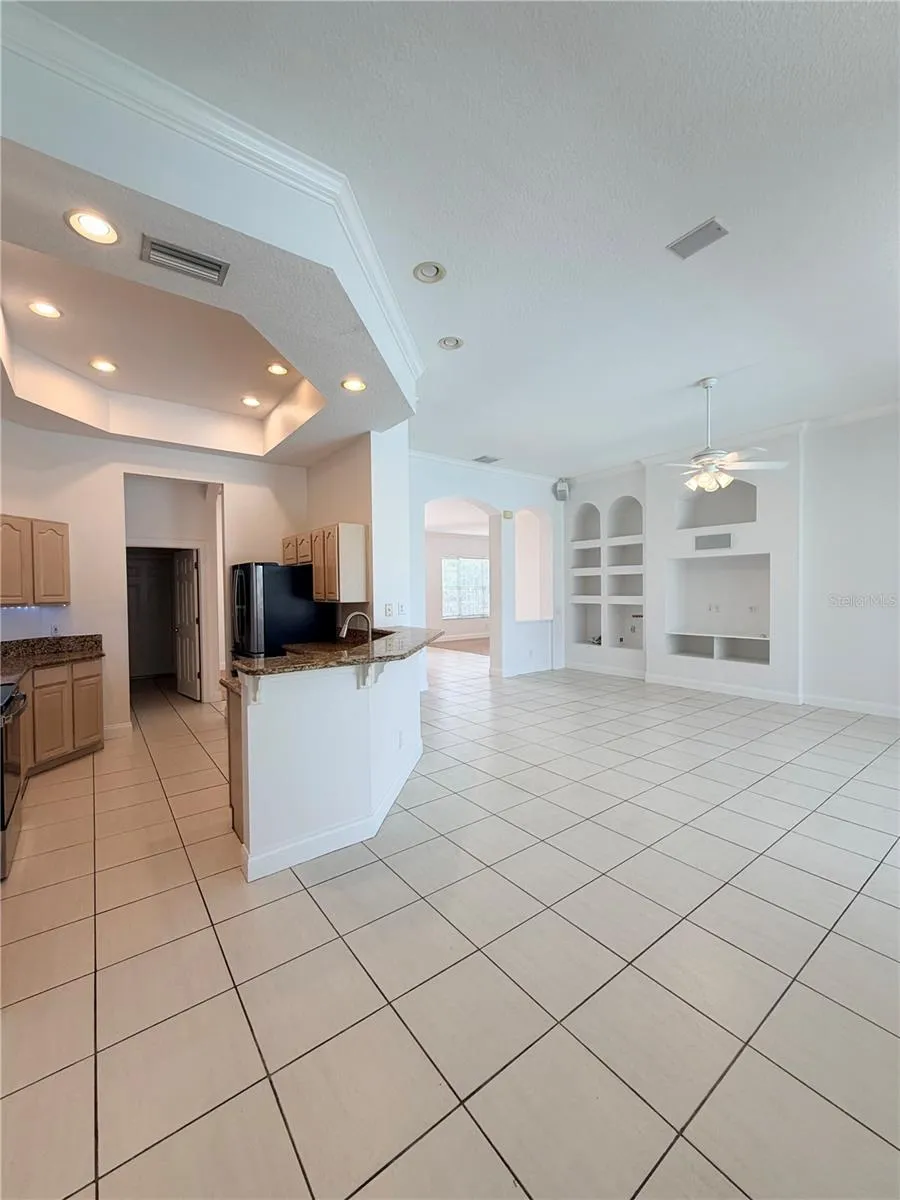 442 KNIGHT DRIVE Tarpon Springs, FL 34688