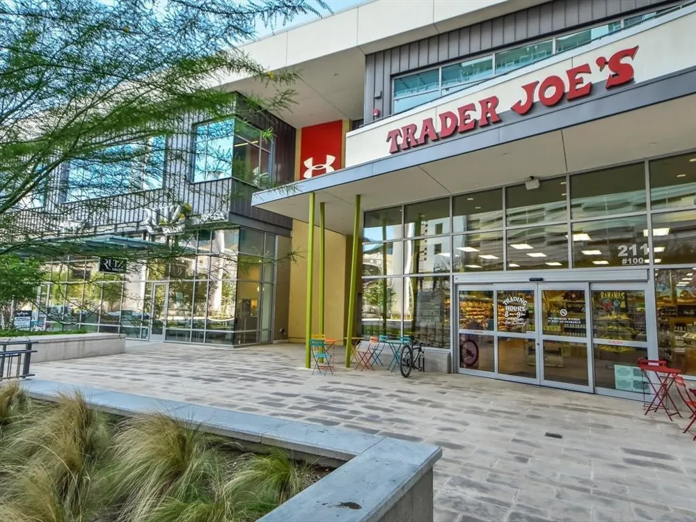 360 Nueces Street #2110 Austin, TX 78701