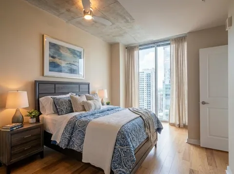 360 Nueces Street #2110