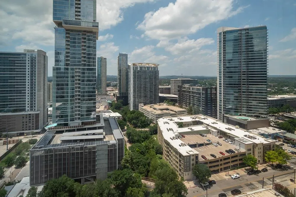360 Nueces Street #2110 Austin, TX 78701
