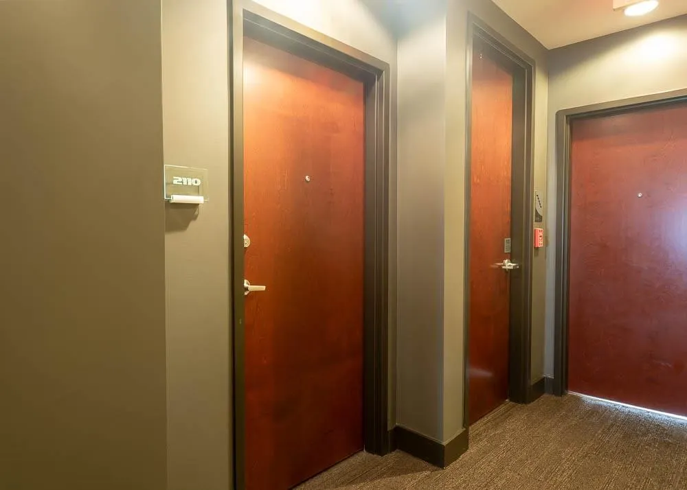 360 Nueces Street #2110 Austin, TX 78701