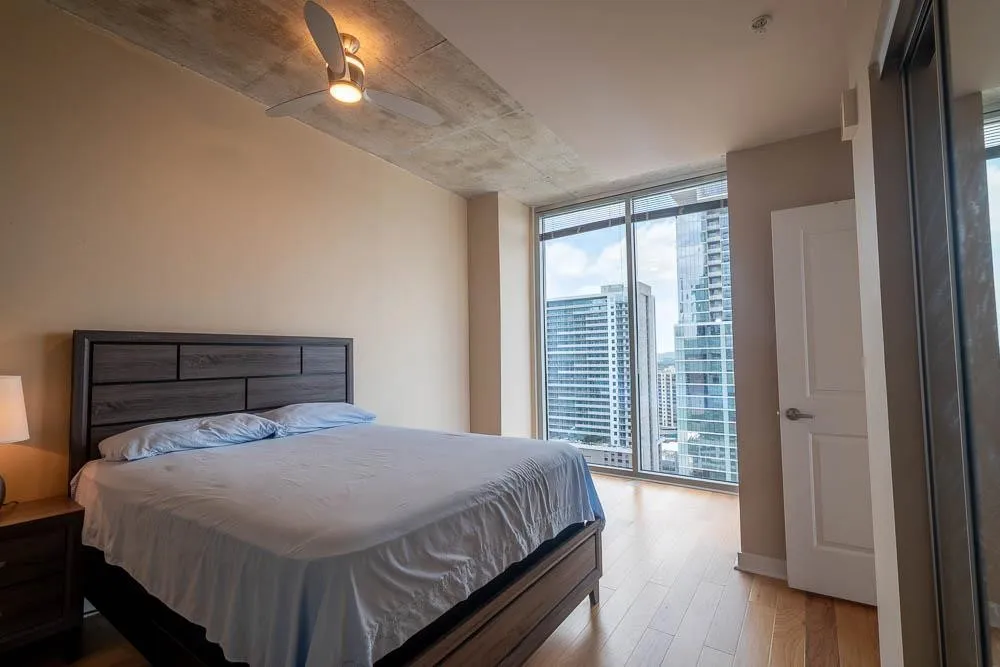 360 Nueces Street #2110 Austin, TX 78701