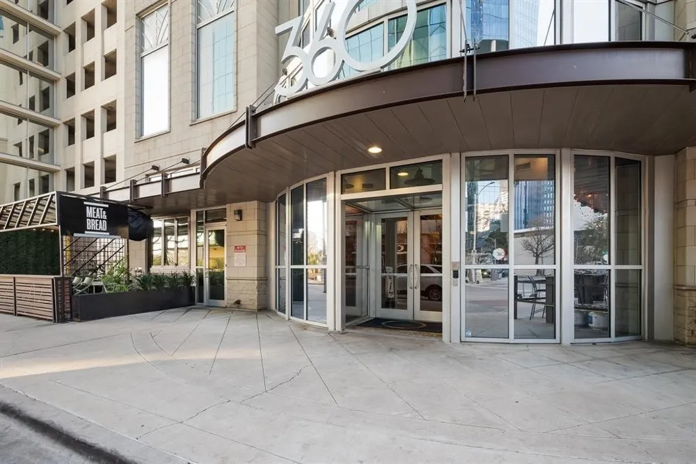 360 Nueces Street #2110 Austin, TX 78701