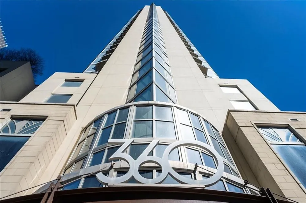 360 Nueces Street #2110 Austin, TX 78701