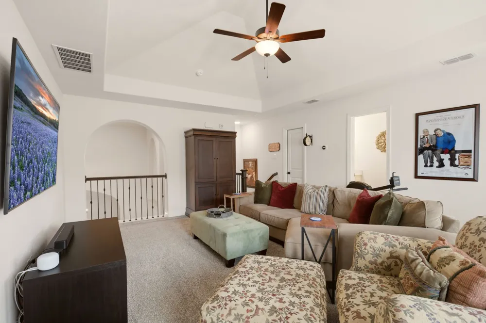 861 Manchester Avenue Prosper, TX 75078