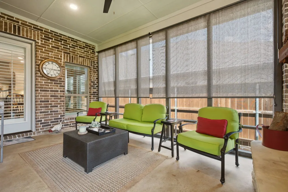 861 Manchester Avenue Prosper, TX 75078