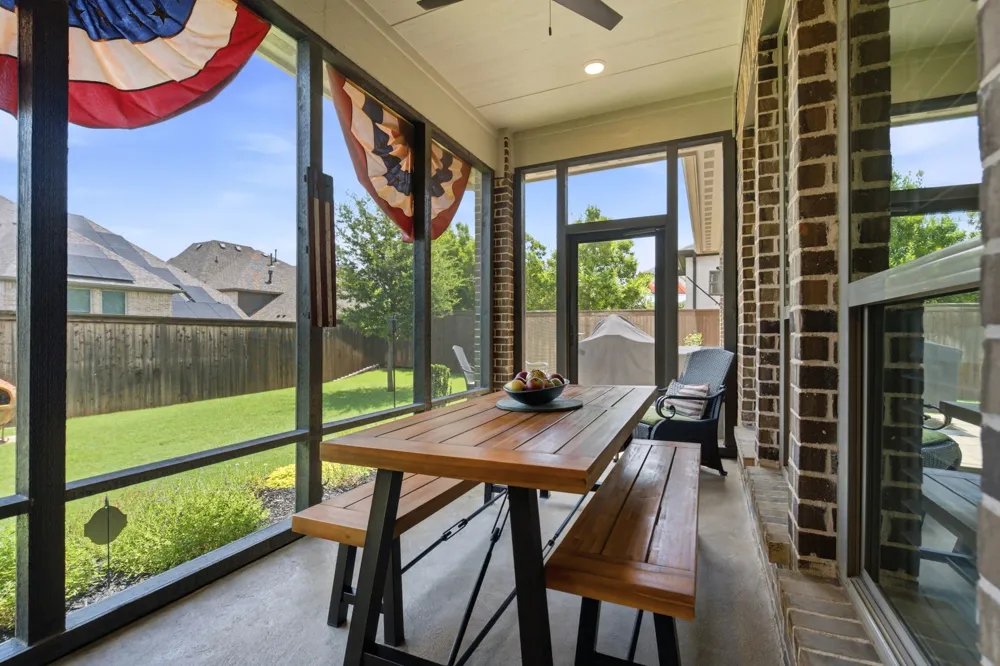 861 Manchester Avenue Prosper, TX 75078