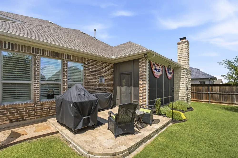 861 Manchester Avenue Prosper, TX 75078