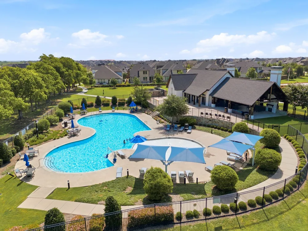 861 Manchester Avenue Prosper, TX 75078