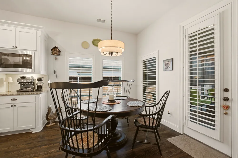861 Manchester Avenue Prosper, TX 75078