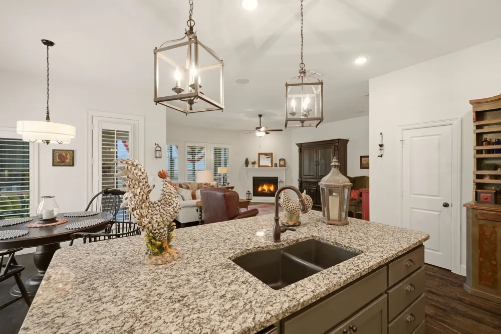 861 Manchester Avenue Prosper, TX 75078