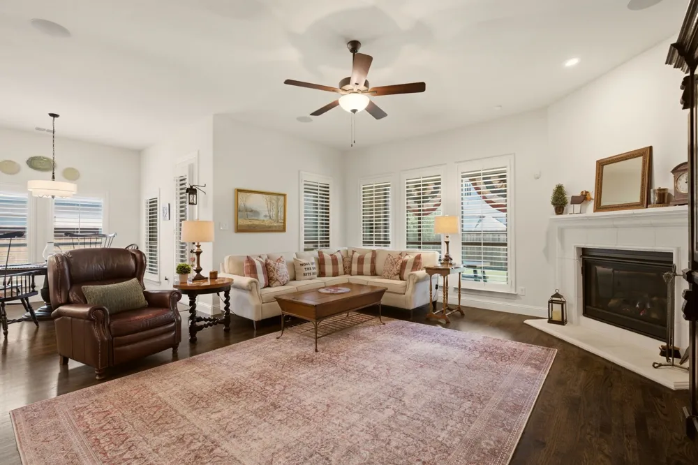 861 Manchester Avenue Prosper, TX 75078