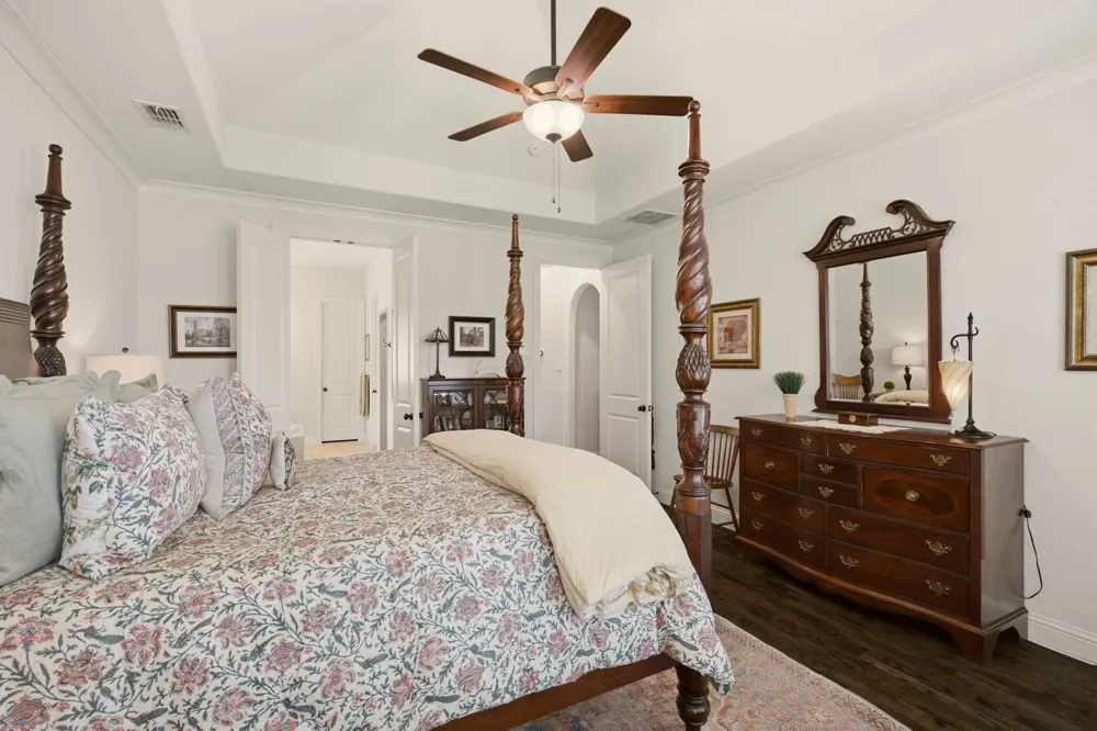 861 Manchester Avenue Prosper, TX 75078