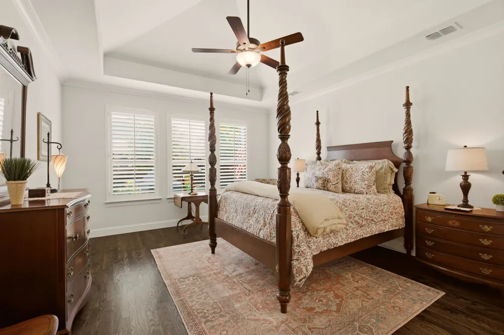 861 Manchester Avenue Prosper, TX 75078
