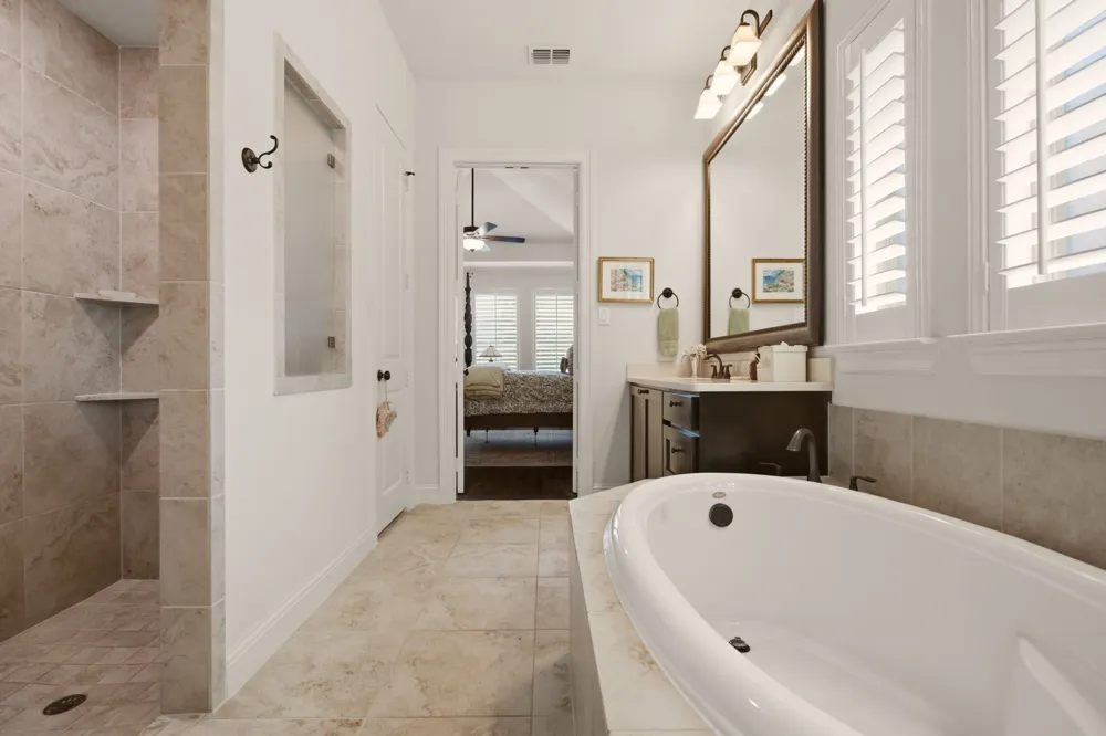 861 Manchester Avenue Prosper, TX 75078
