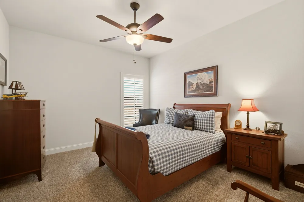 861 Manchester Avenue Prosper, TX 75078