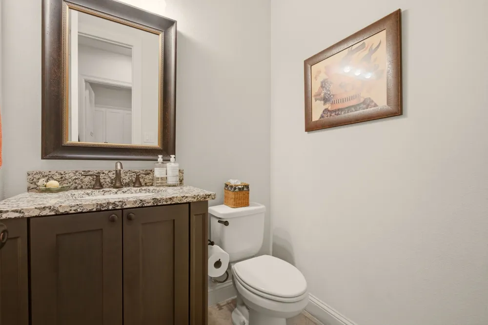 861 Manchester Avenue Prosper, TX 75078