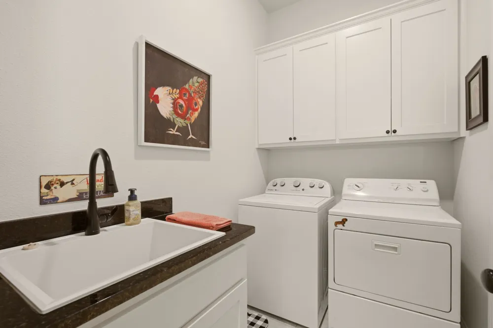 861 Manchester Avenue Prosper, TX 75078