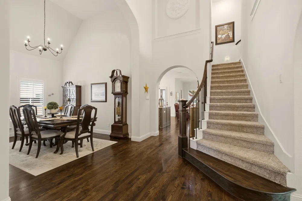 861 Manchester Avenue Prosper, TX 75078