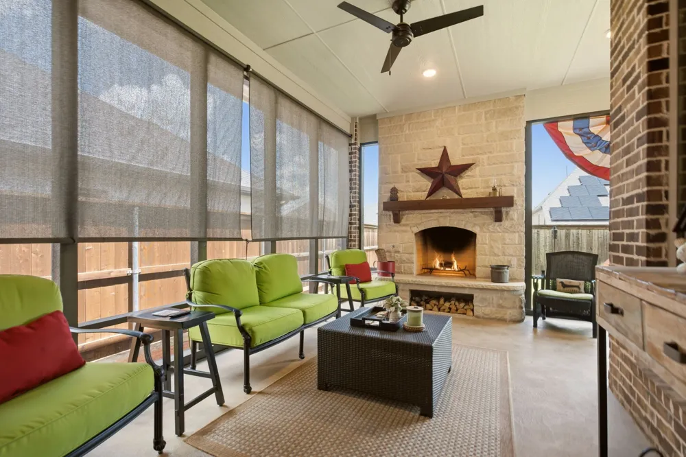 861 Manchester Avenue Prosper, TX 75078