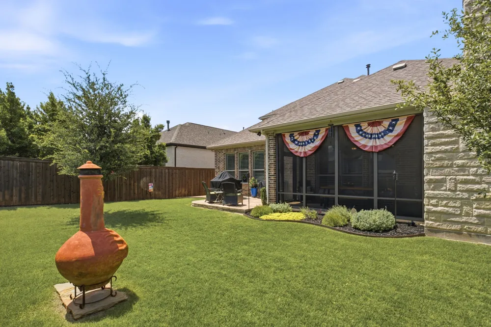 861 Manchester Avenue Prosper, TX 75078