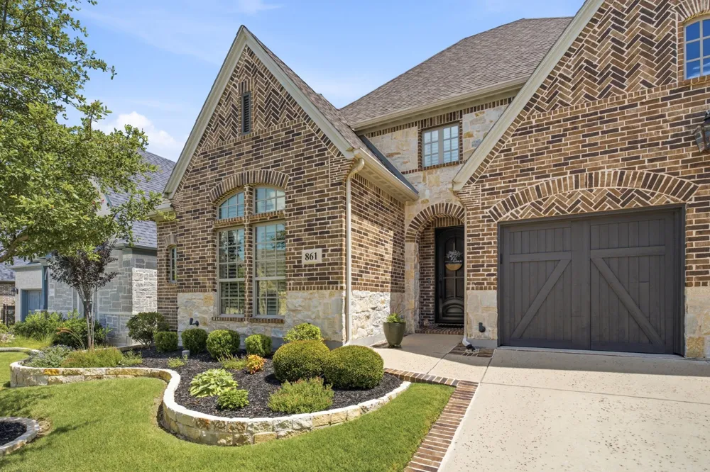 861 Manchester Avenue Prosper, TX 75078