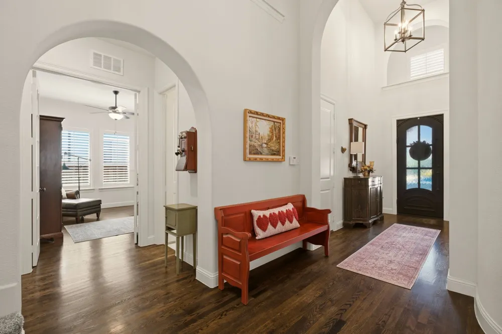 861 Manchester Avenue Prosper, TX 75078