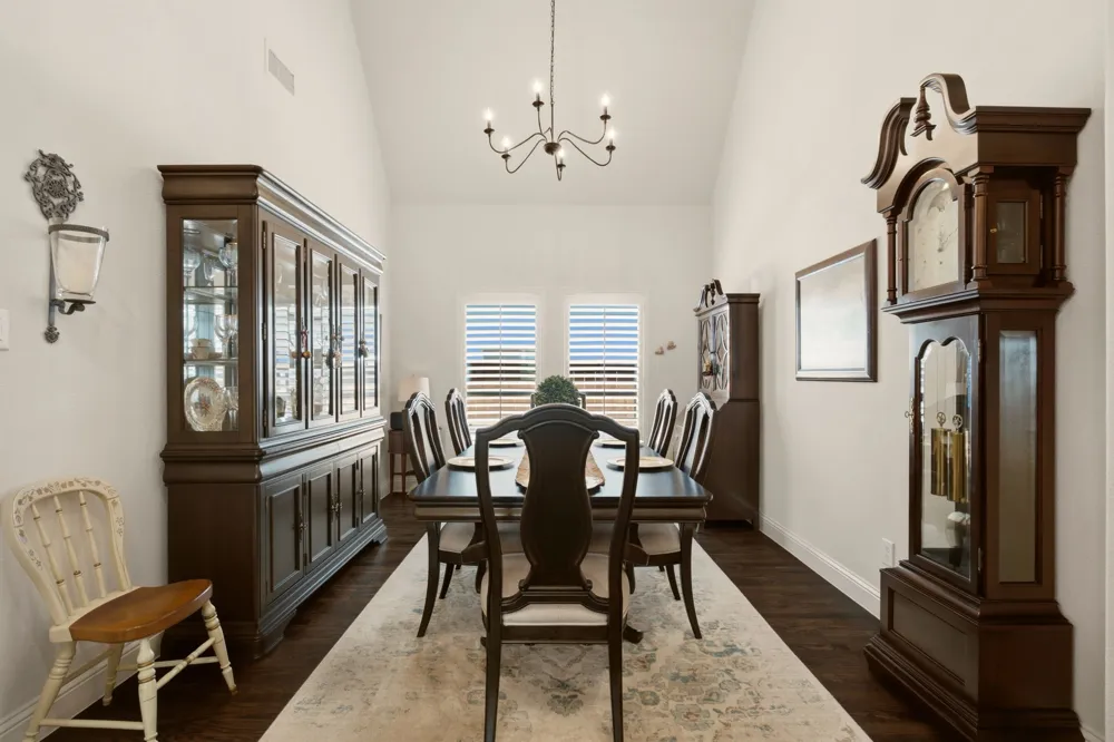861 Manchester Avenue Prosper, TX 75078