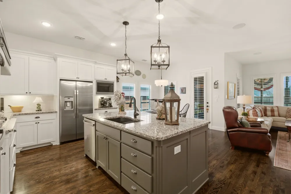 861 Manchester Avenue Prosper, TX 75078