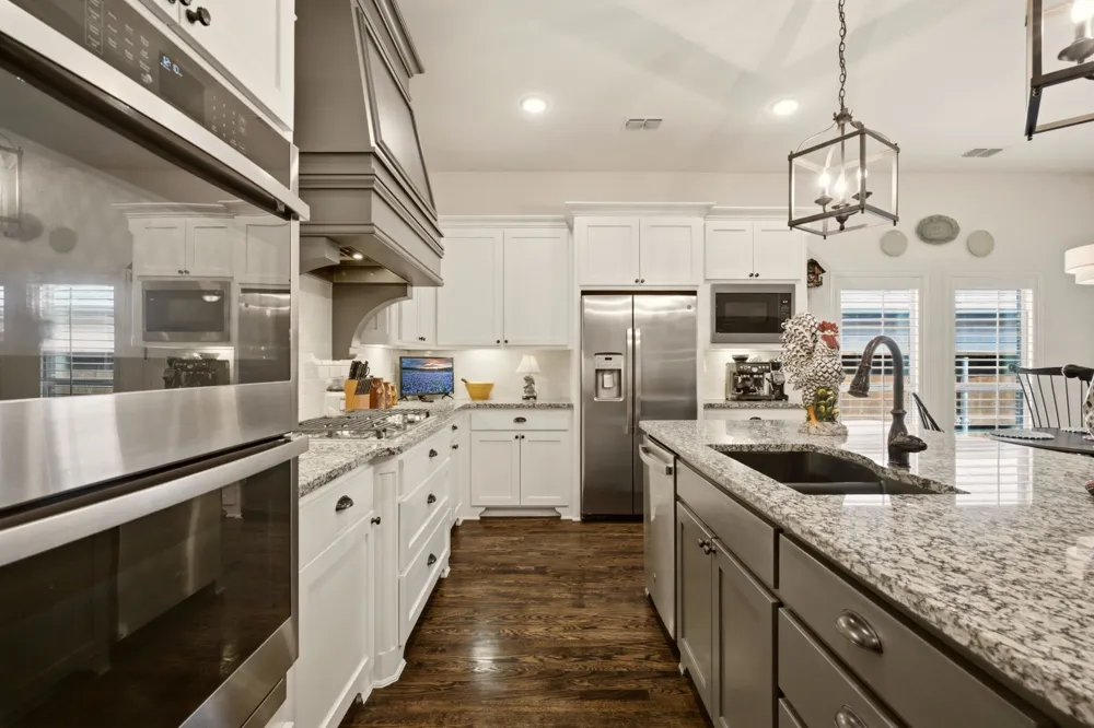 861 Manchester Avenue Prosper, TX 75078