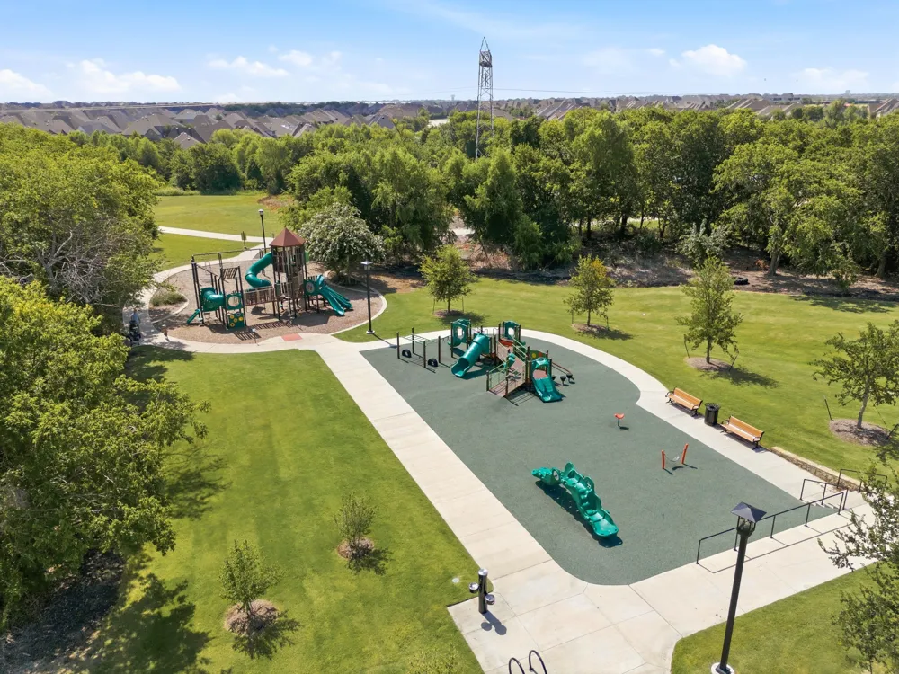 861 Manchester Avenue Prosper, TX 75078