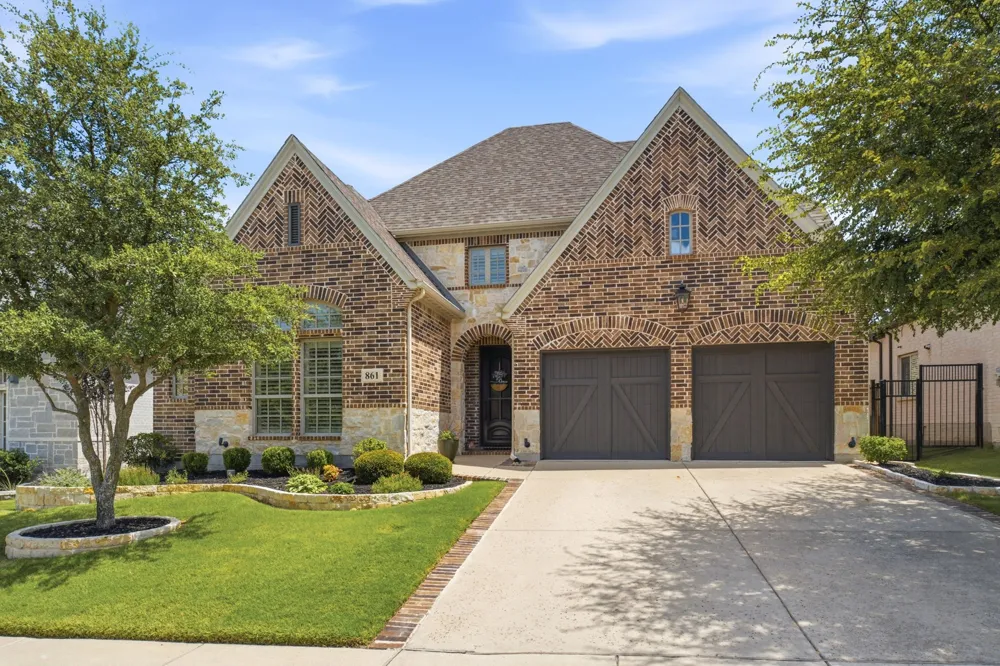 861 Manchester Avenue Prosper, TX 75078